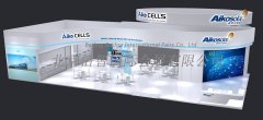 德国太阳能展（Intersolar）