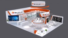 德国太阳能展（Intersolar）